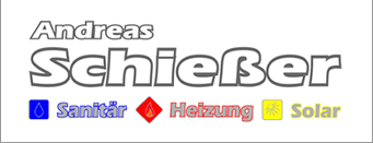 Schießer Sanitär & Heizung